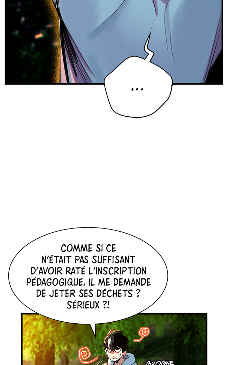 Read Jungle Juice FR Manga Online