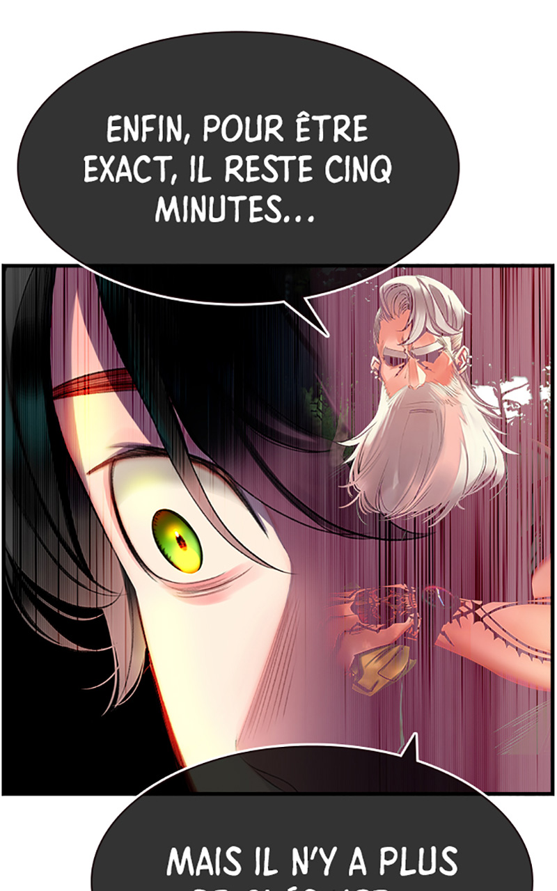 Read Jungle Juice FR Manga Online