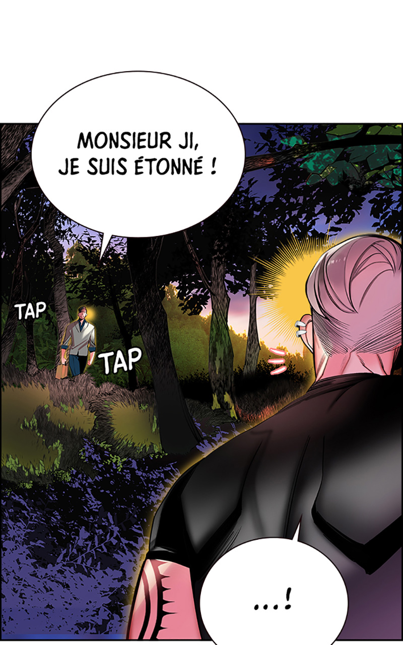 Read Jungle Juice FR Manga Online
