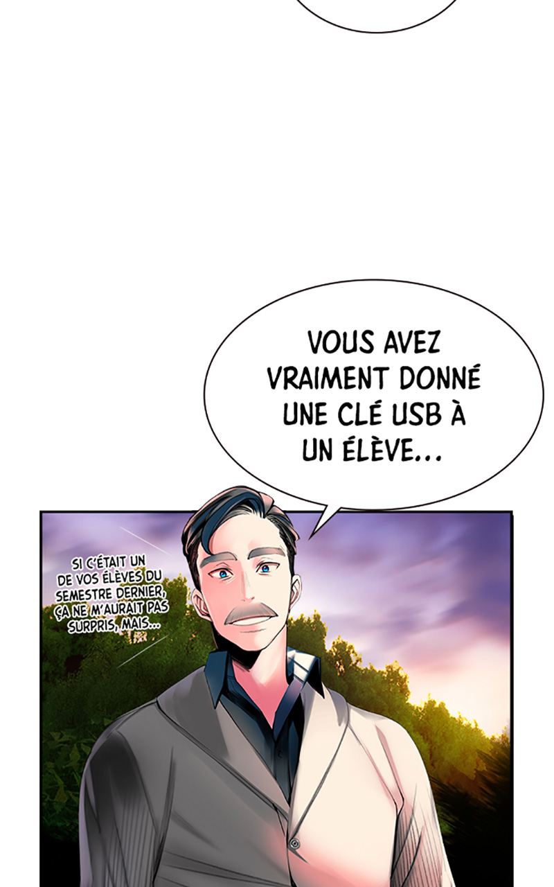 Read Jungle Juice FR Manga Online