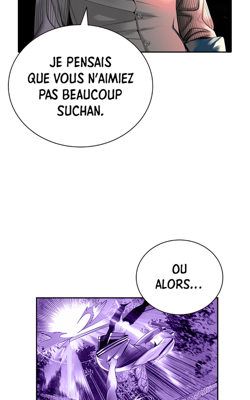Read Jungle Juice FR Manga Online
