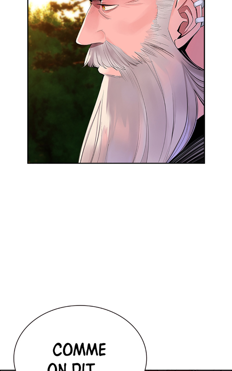 Read Jungle Juice FR Manga Online
