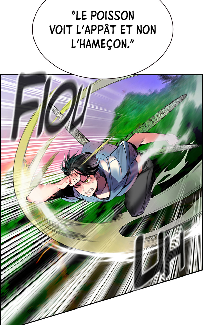 Read Jungle Juice FR Manga Online