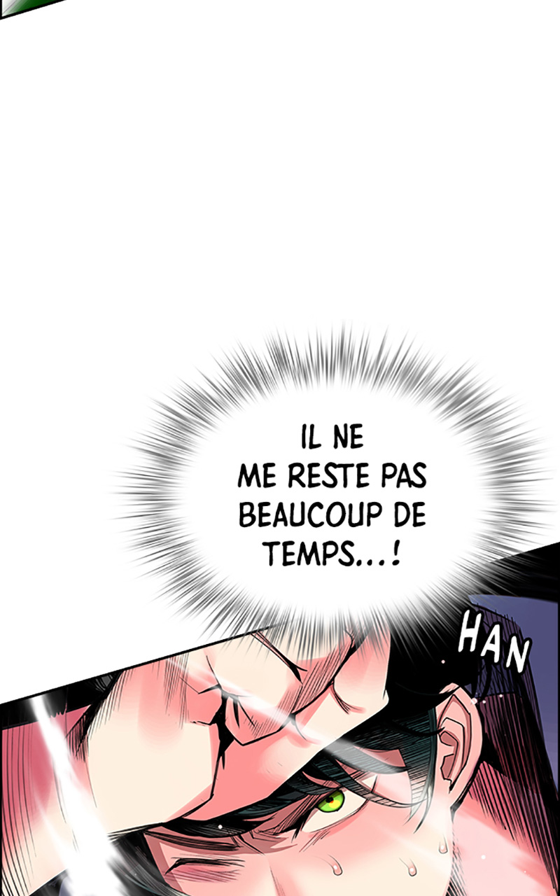 Read Jungle Juice FR Manga Online