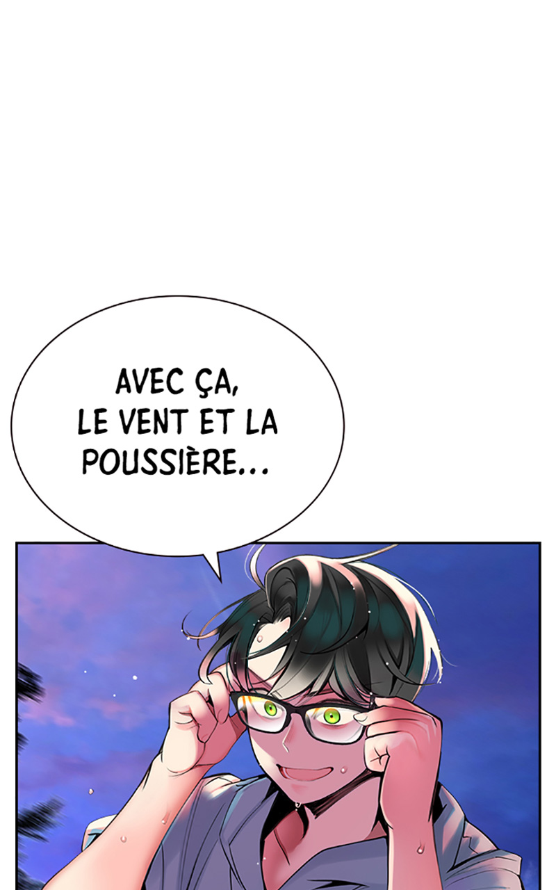 Read Jungle Juice FR Manga Online
