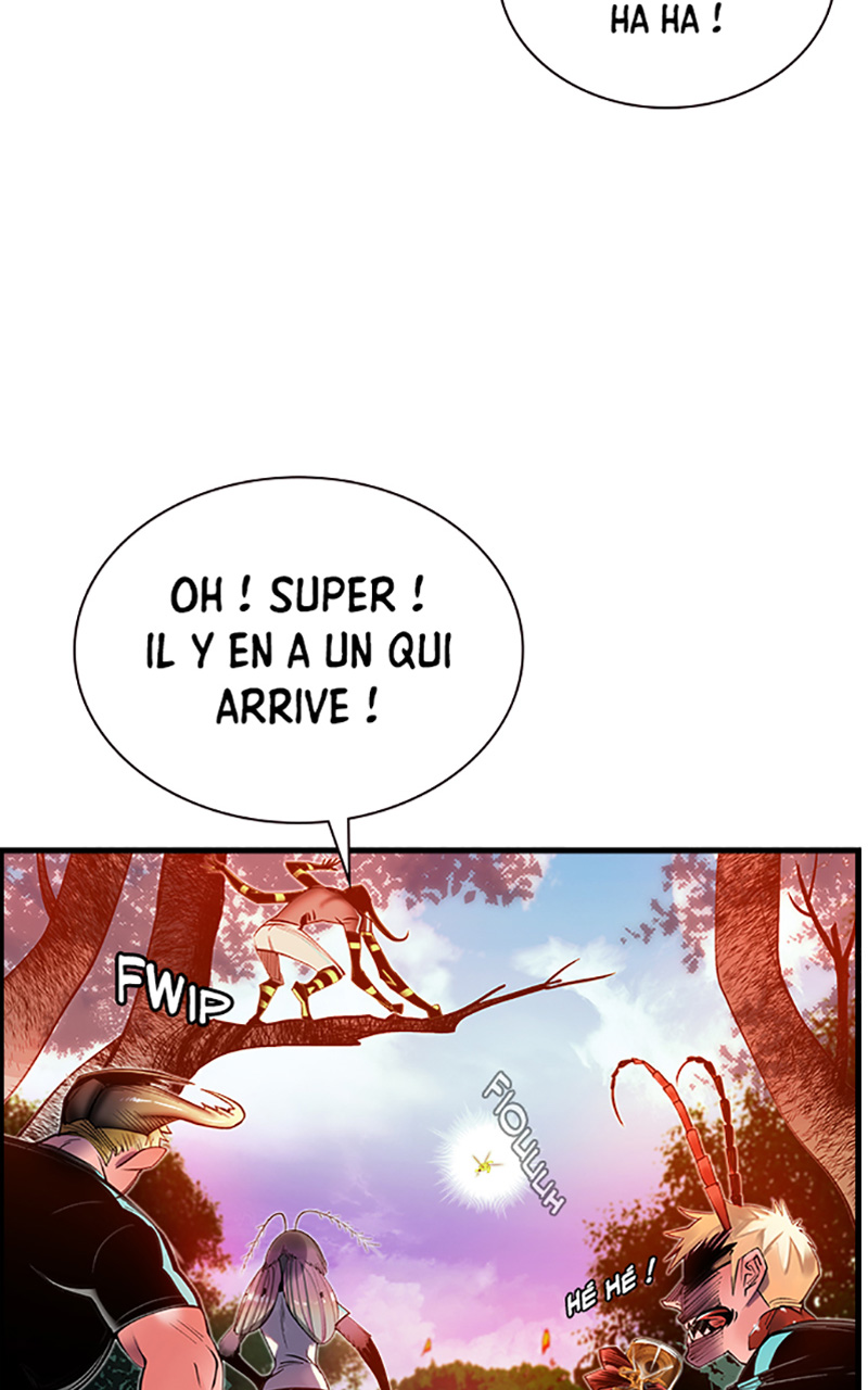 Read Jungle Juice FR Manga Online