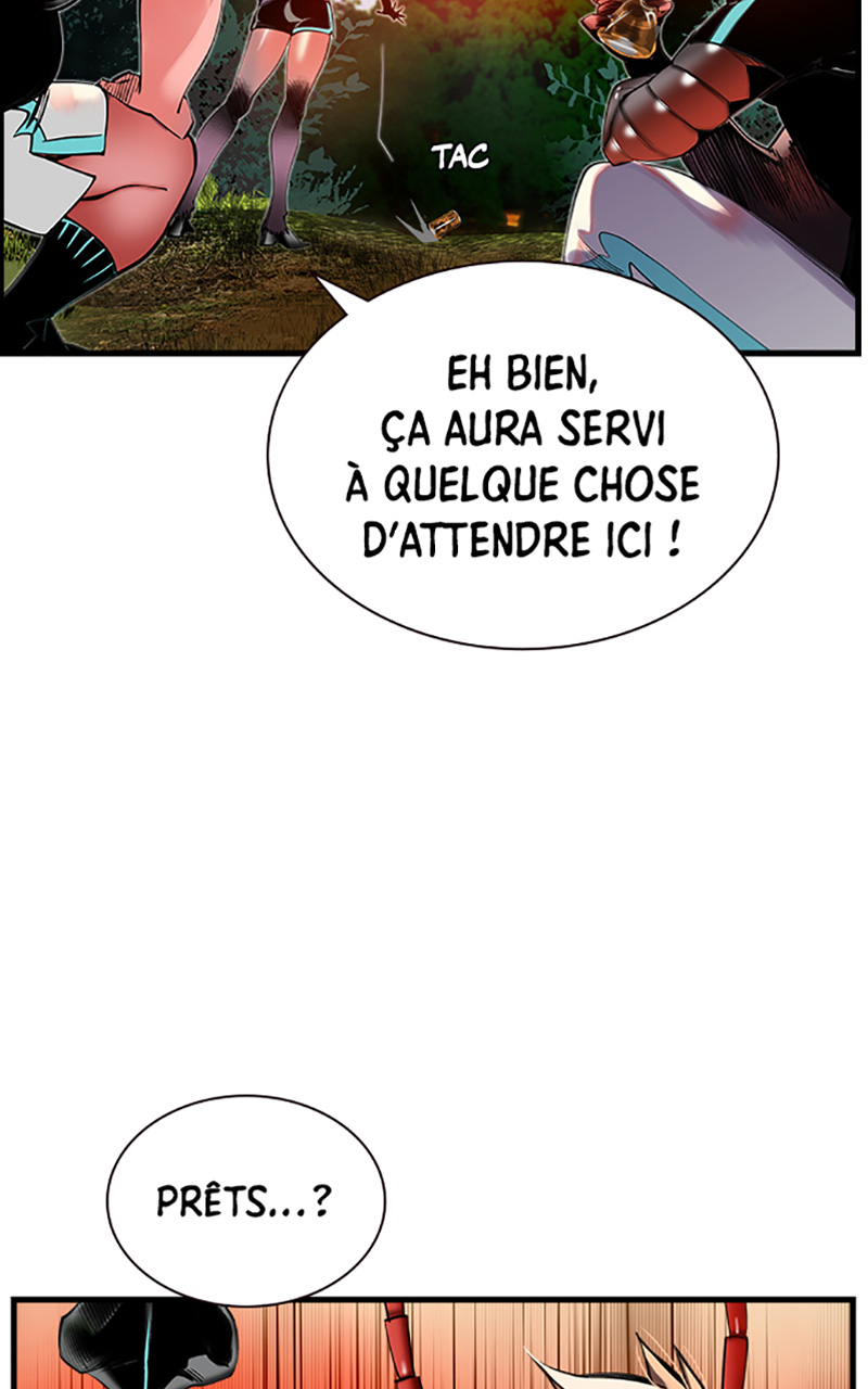 Read Jungle Juice FR Manga Online