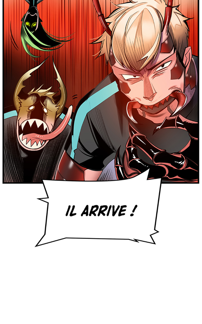 Read Jungle Juice FR Manga Online