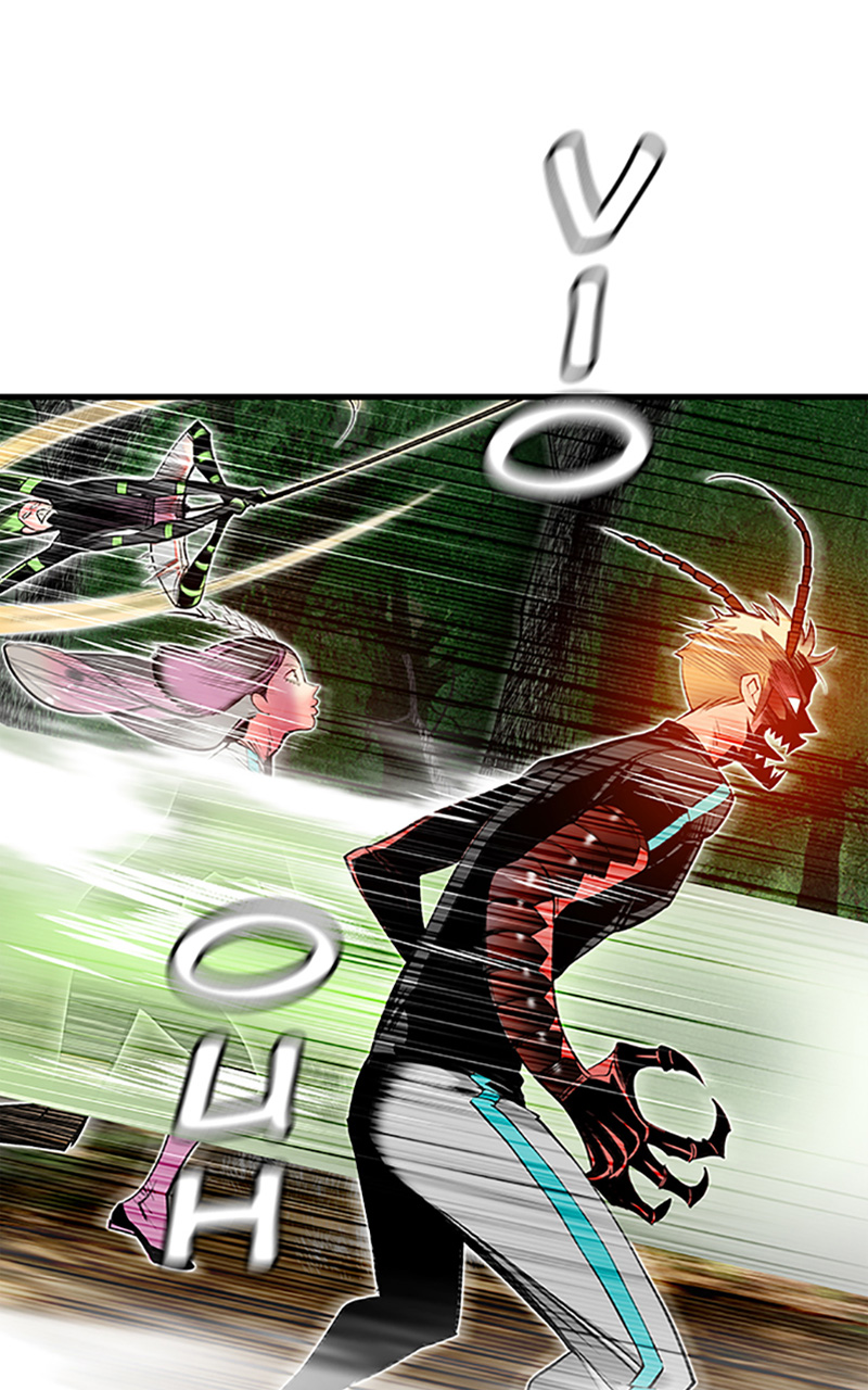 Read Jungle Juice FR Manga Online