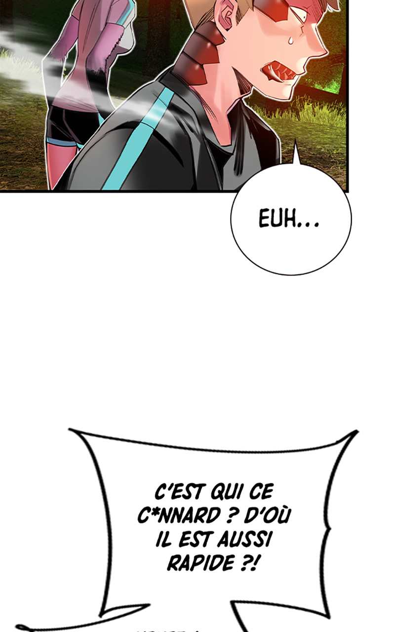 Read Jungle Juice FR Manga Online