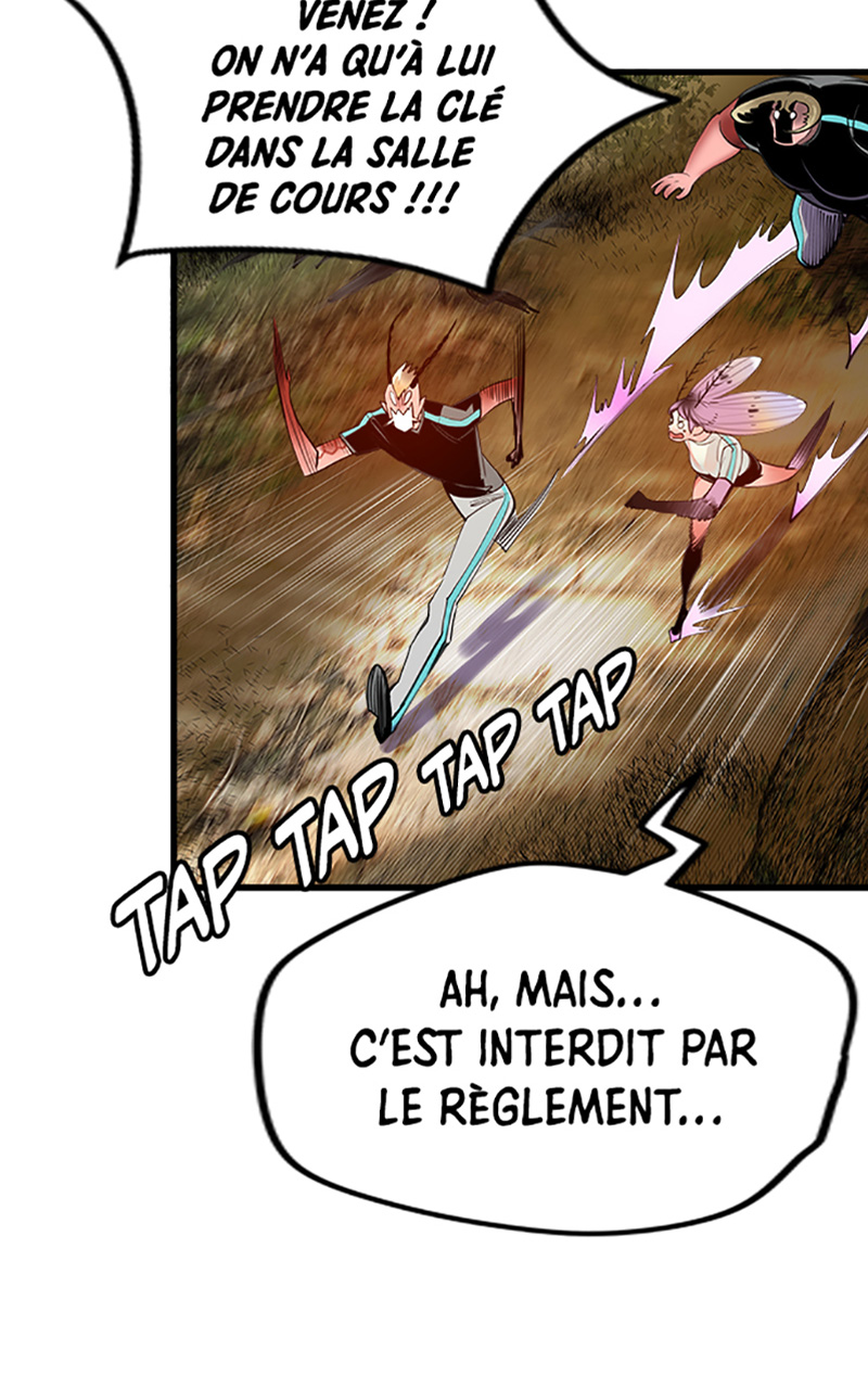 Read Jungle Juice FR Manga Online