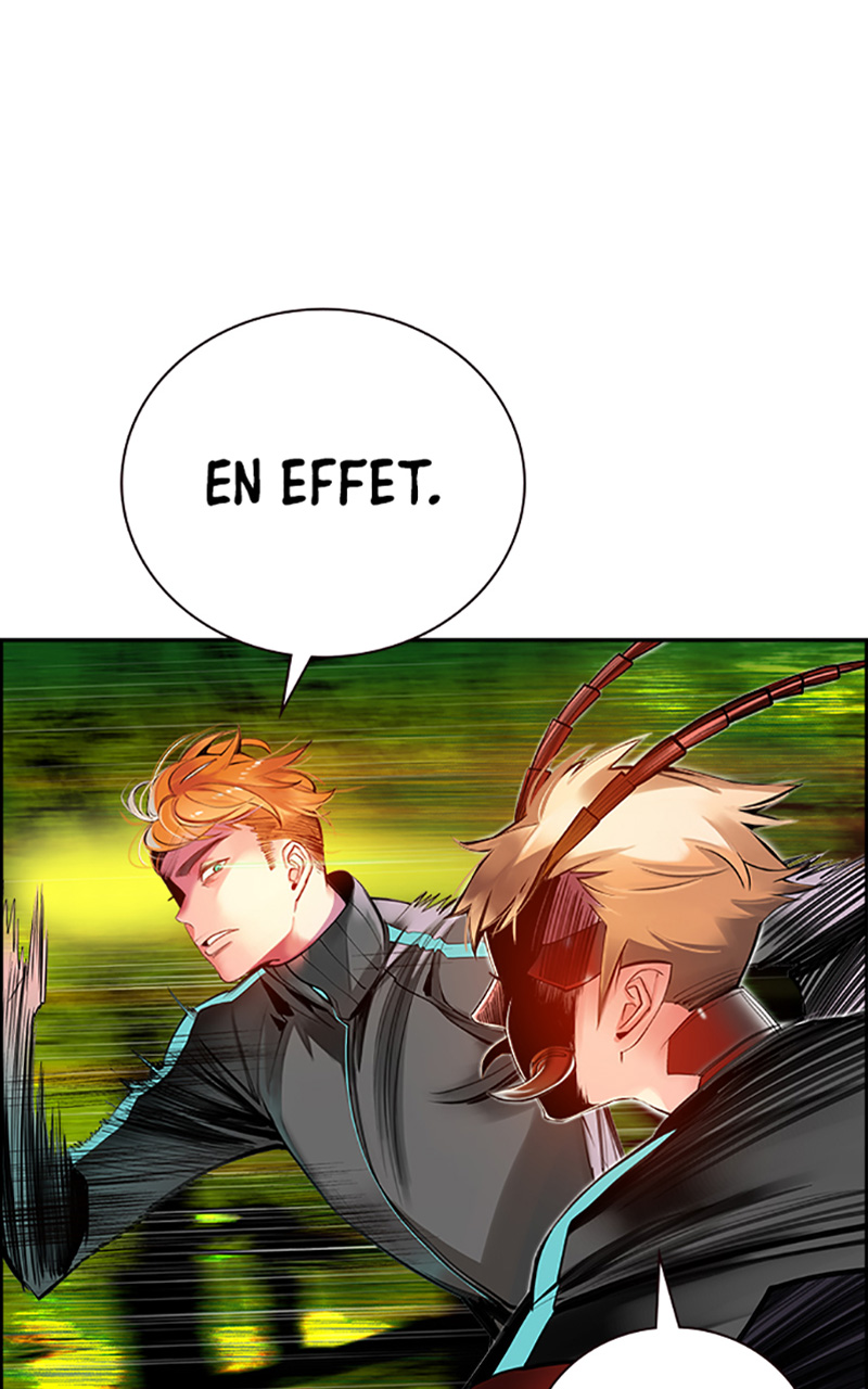 Read Jungle Juice FR Manga Online