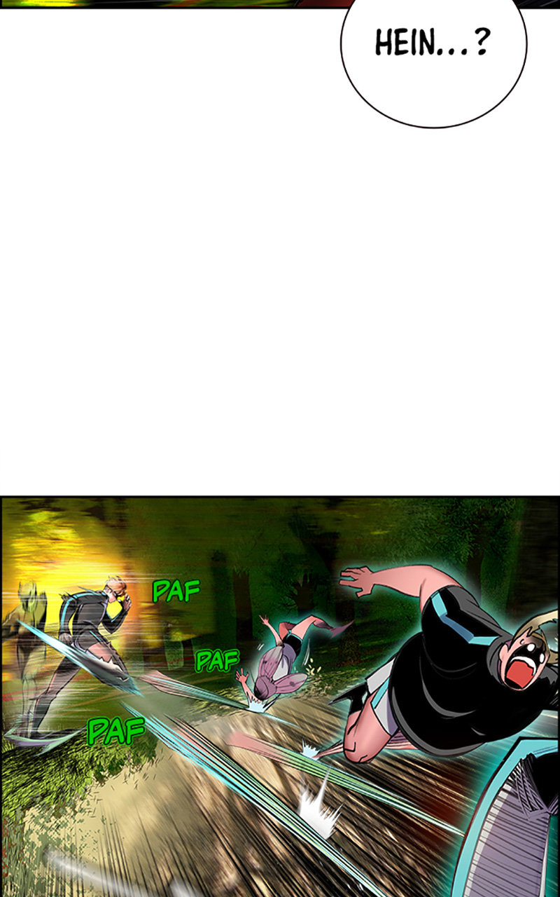Read Jungle Juice FR Manga Online