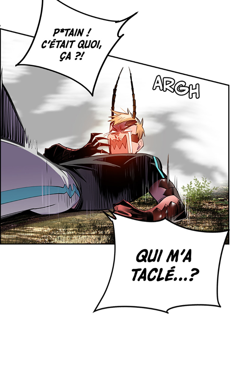 Read Jungle Juice FR Manga Online