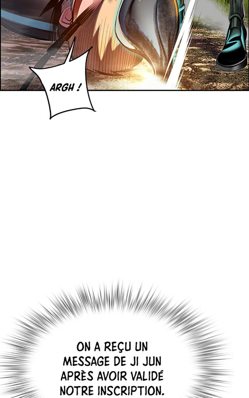 Read Jungle Juice FR Manga Online