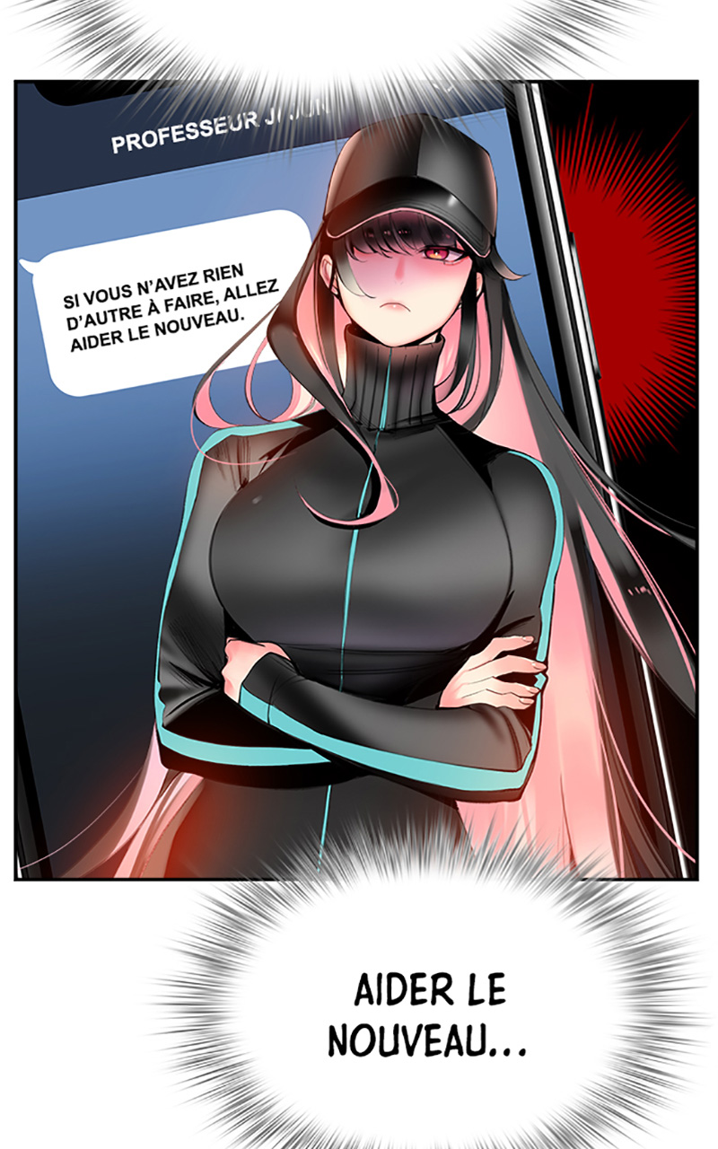 Read Jungle Juice FR Manga Online