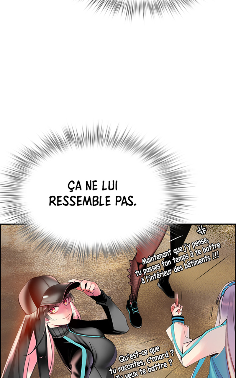 Read Jungle Juice FR Manga Online