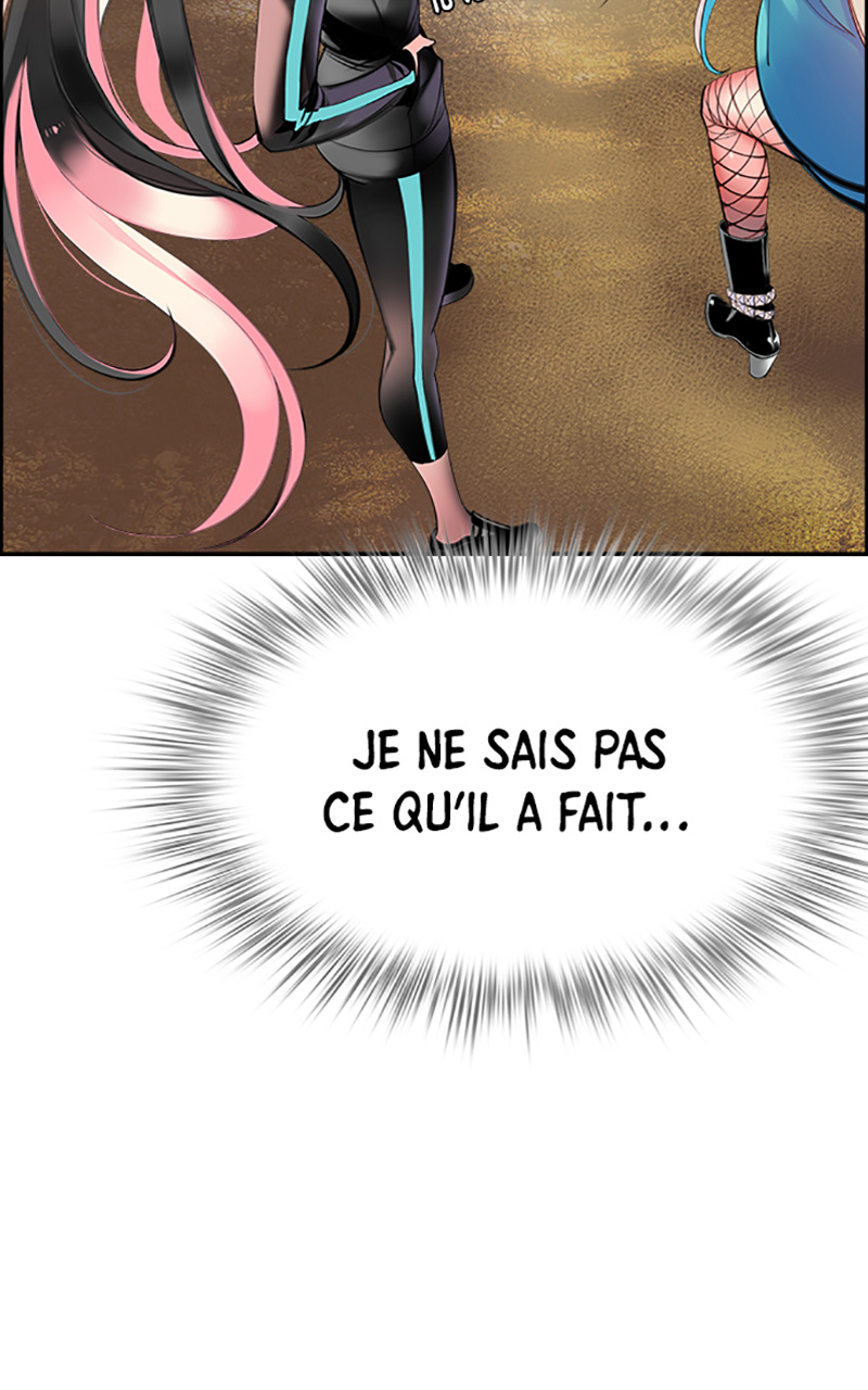 Read Jungle Juice FR Manga Online