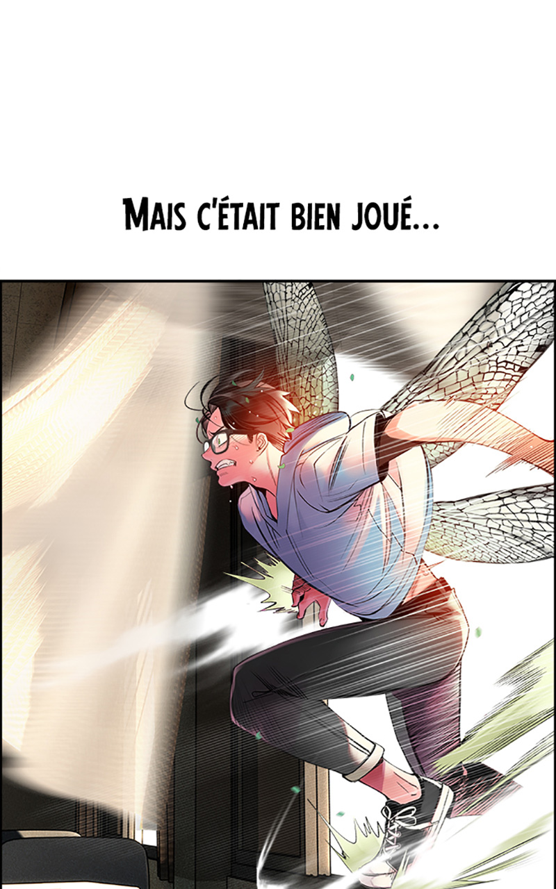 Read Jungle Juice FR Manga Online