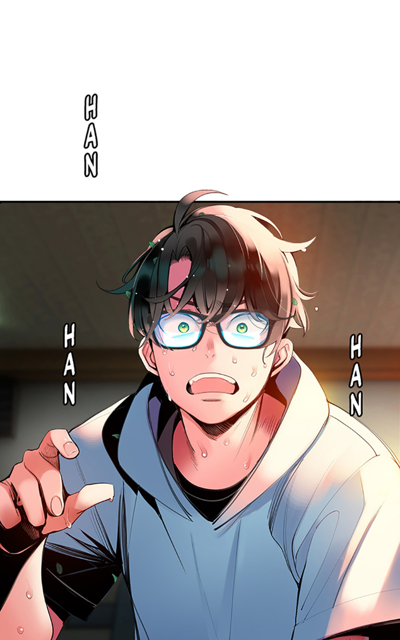 Read Jungle Juice FR Manga Online