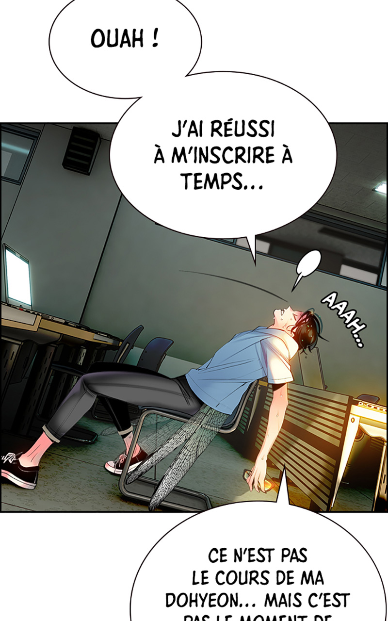 Read Jungle Juice FR Manga Online