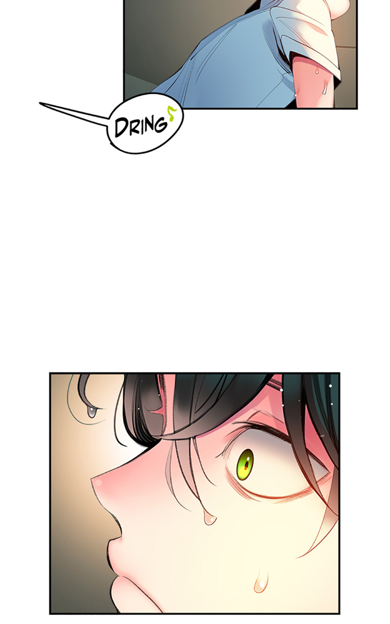Read Jungle Juice FR Manga Online