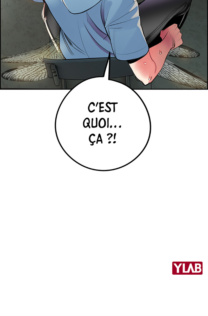 Read Jungle Juice FR Manga Online