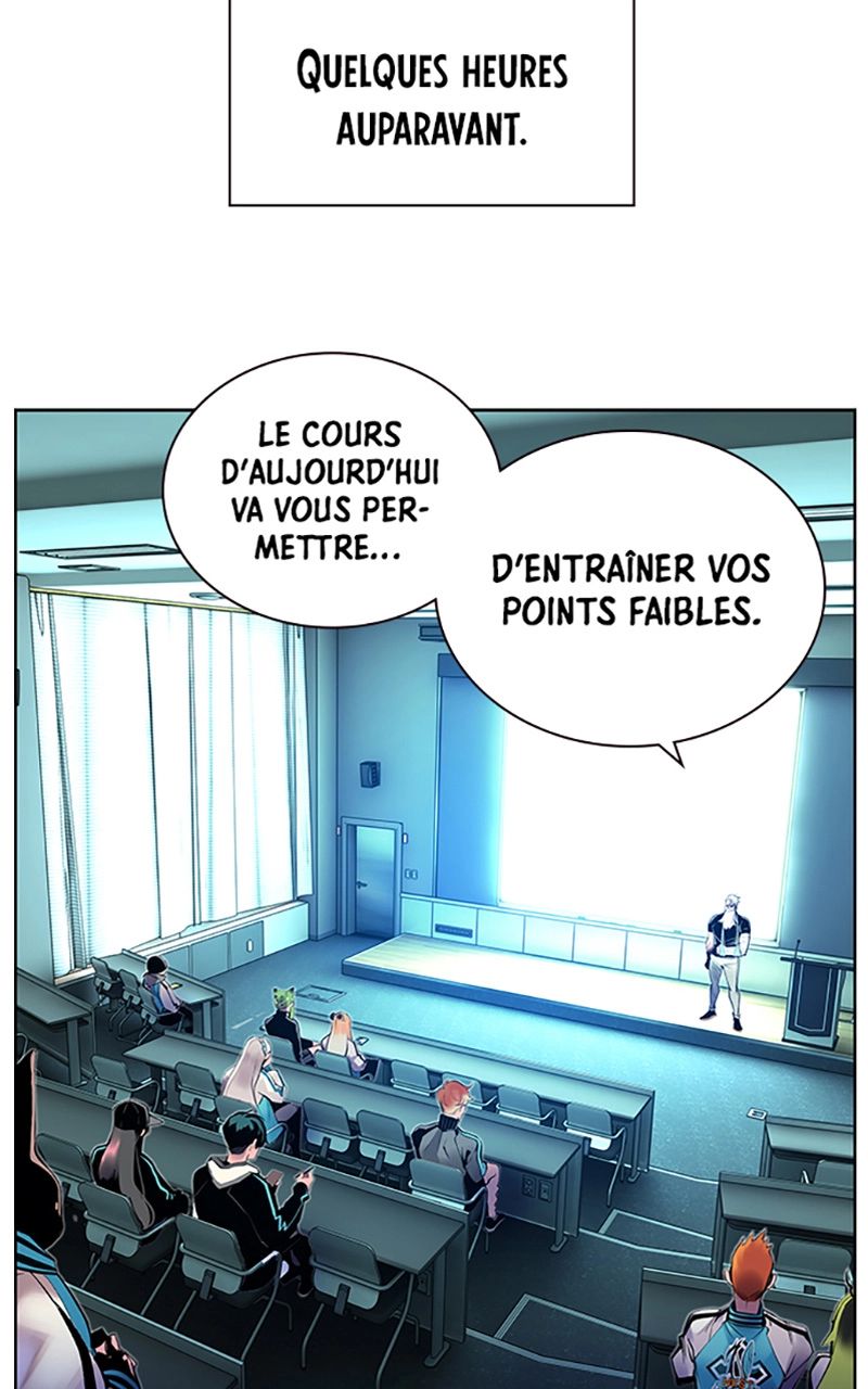 Read Jungle Juice FR Manga Online