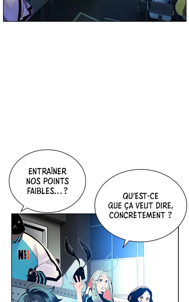 Read Jungle Juice FR Manga Online