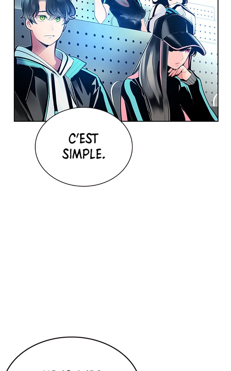 Read Jungle Juice FR Manga Online