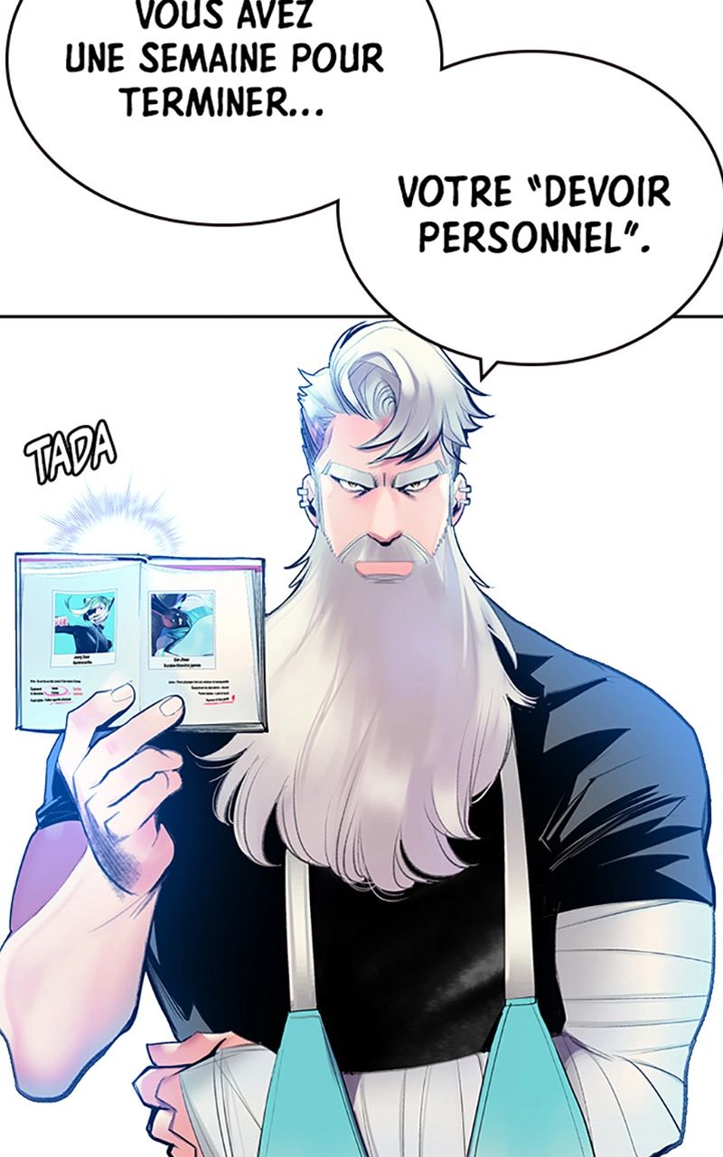 Read Jungle Juice FR Manga Online