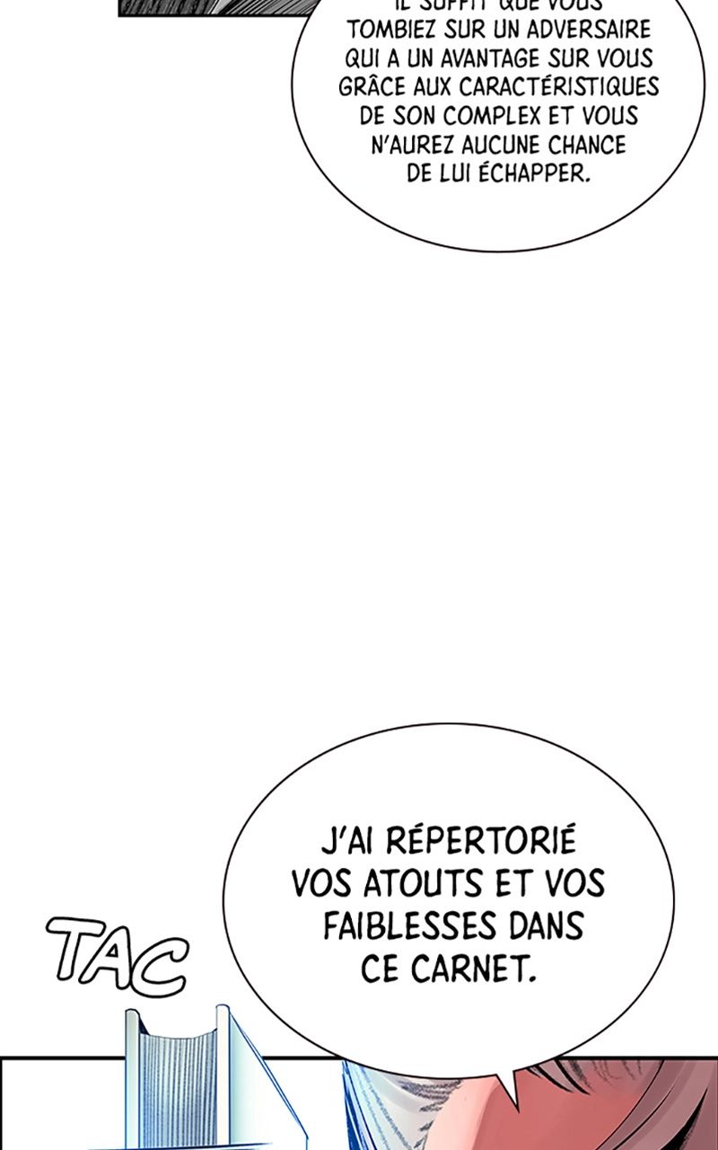 Read Jungle Juice FR Manga Online