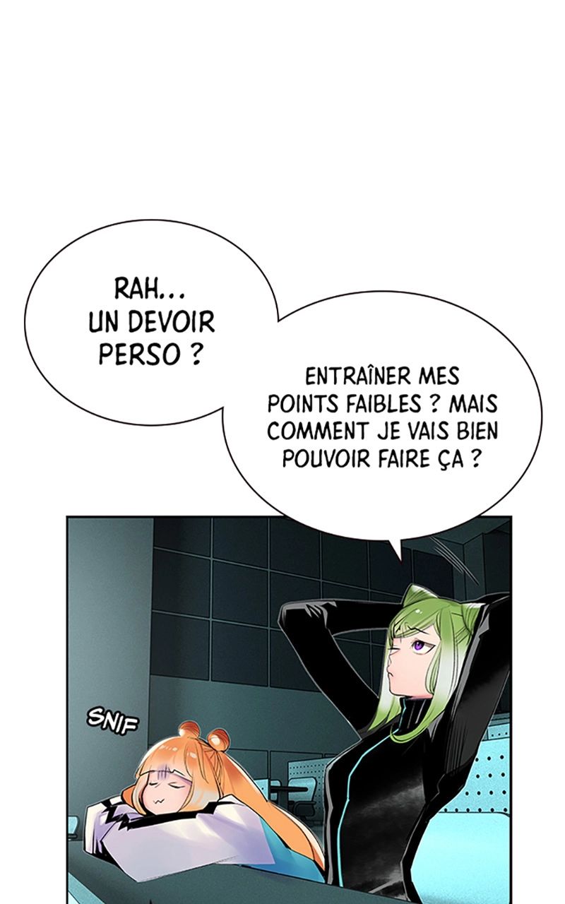 Read Jungle Juice FR Manga Online