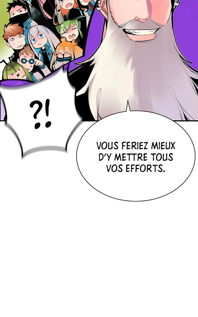 Read Jungle Juice FR Manga Online