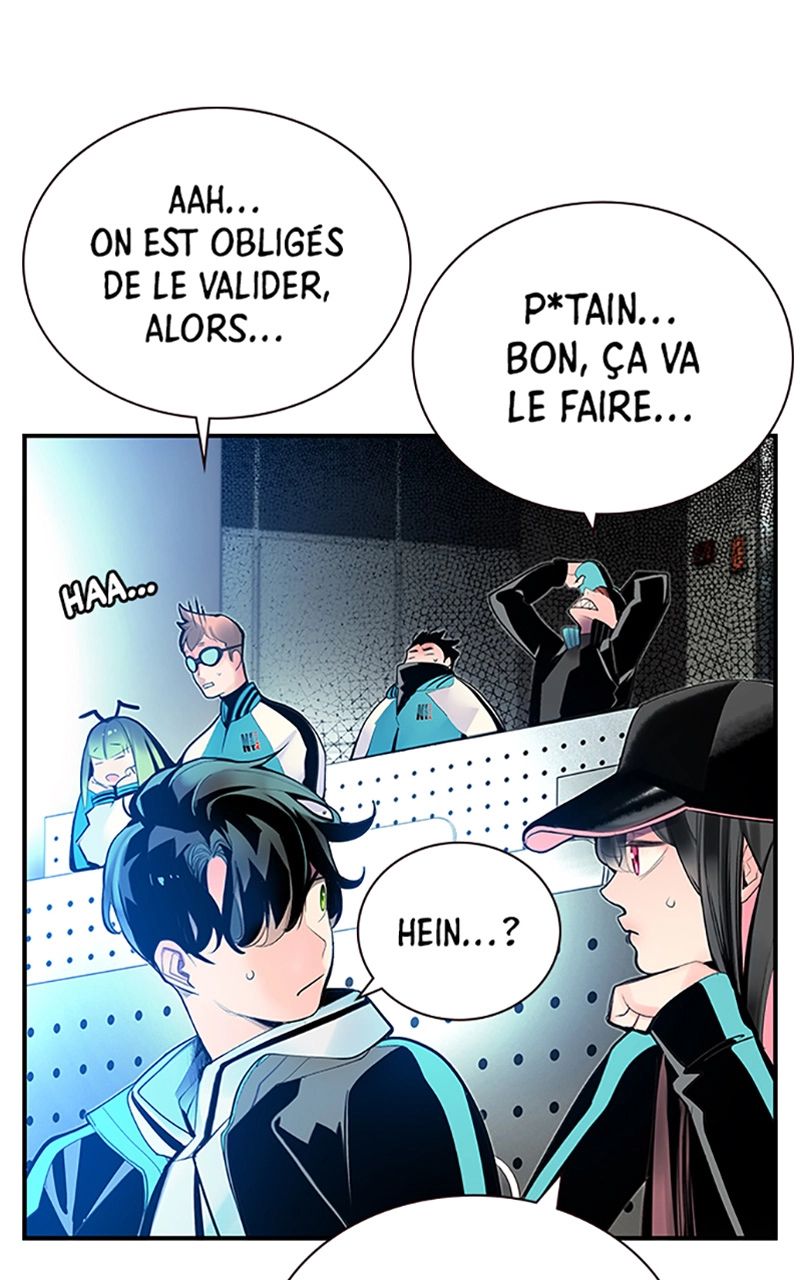 Read Jungle Juice FR Manga Online