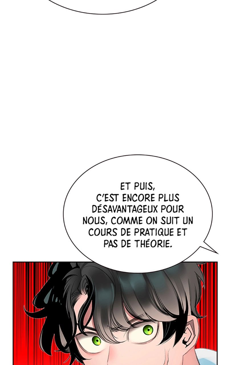 Read Jungle Juice FR Manga Online