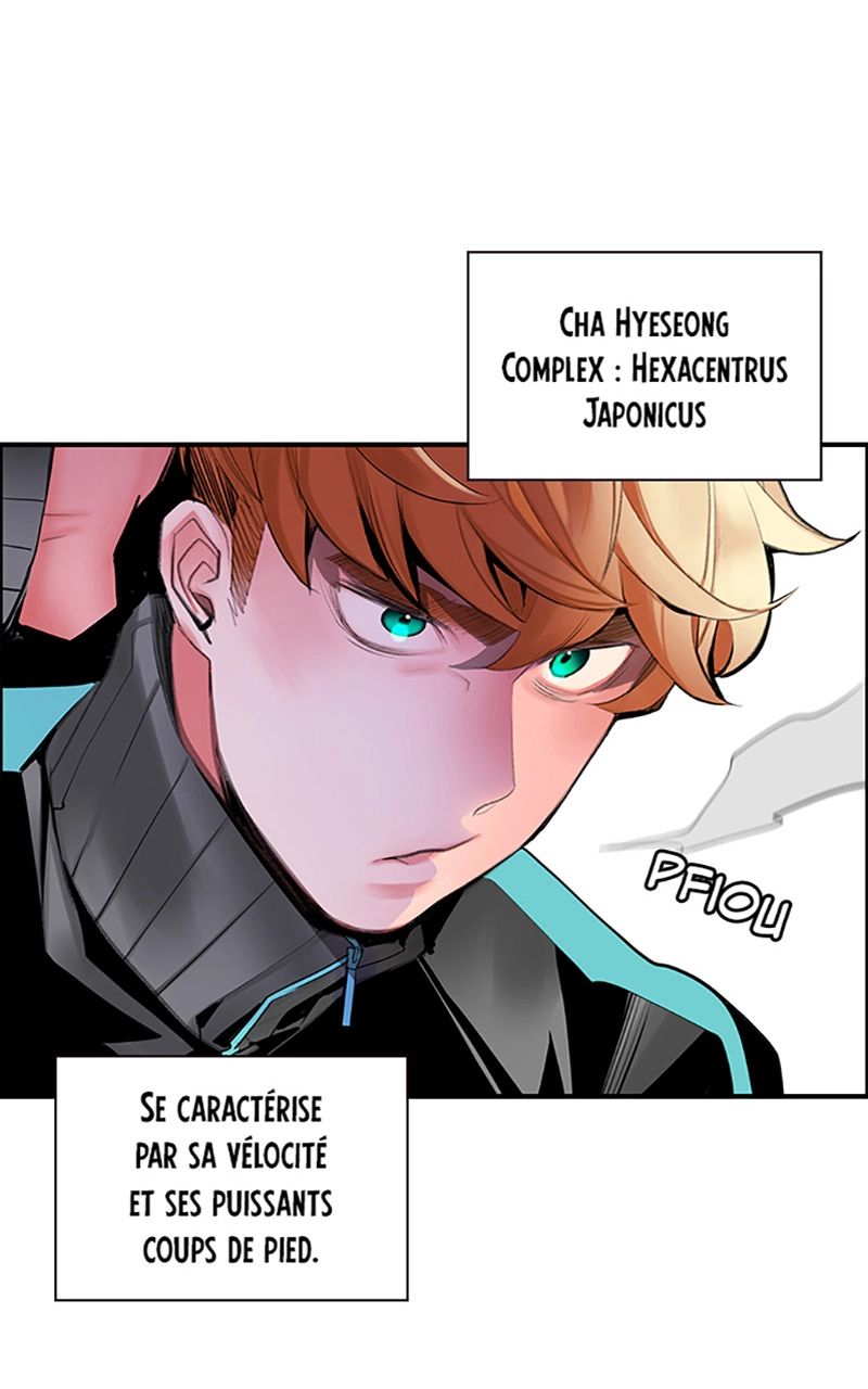 Read Jungle Juice FR Manga Online