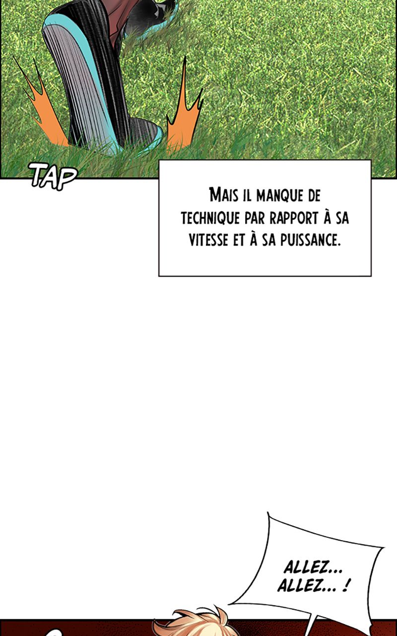 Read Jungle Juice FR Manga Online