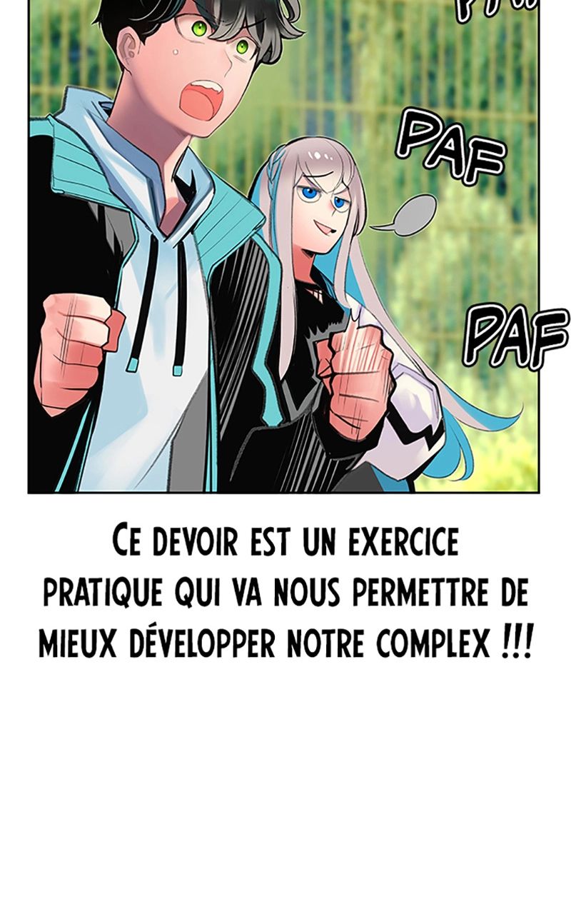 Read Jungle Juice FR Manga Online