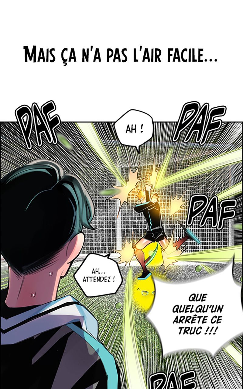 Read Jungle Juice FR Manga Online