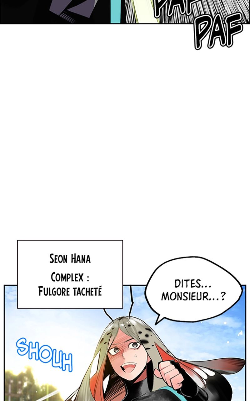 Read Jungle Juice FR Manga Online
