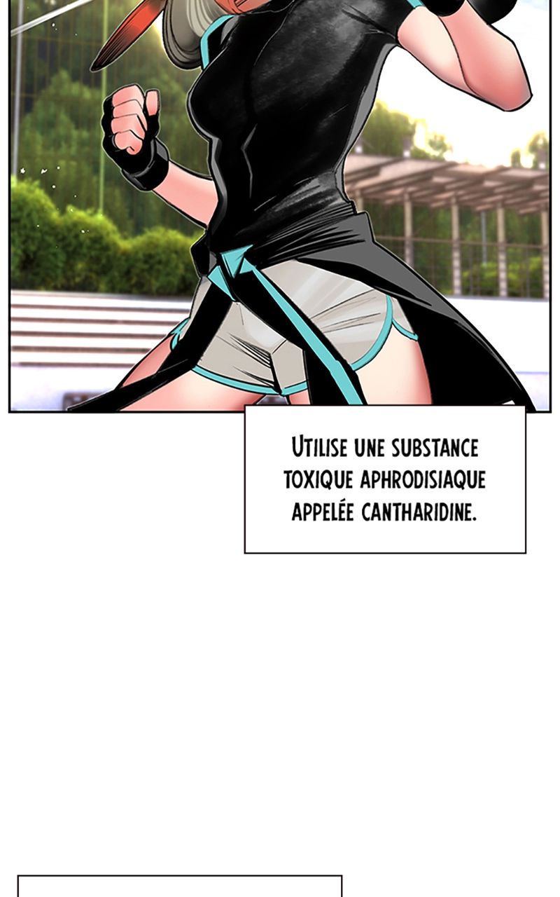 Read Jungle Juice FR Manga Online