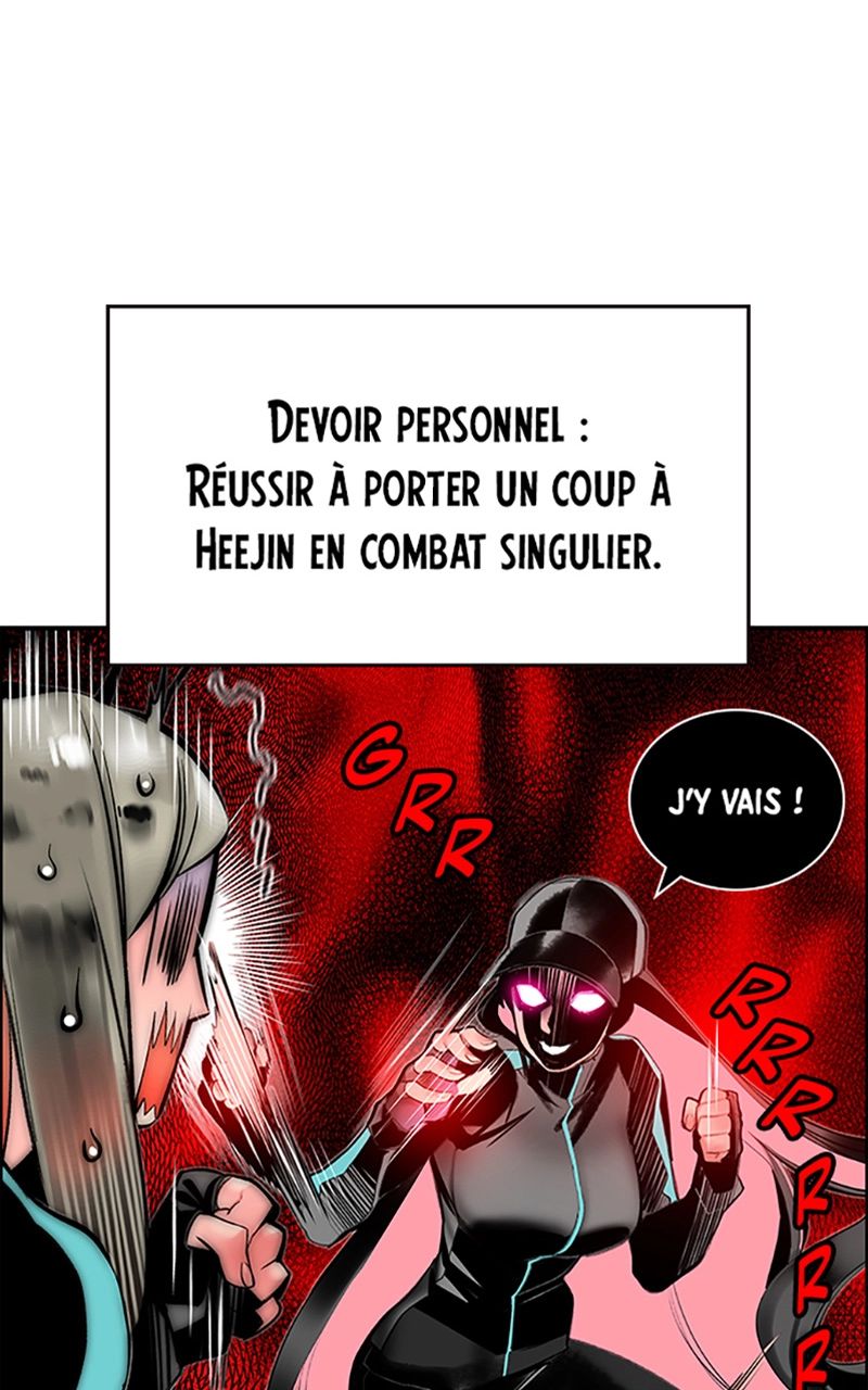 Read Jungle Juice FR Manga Online