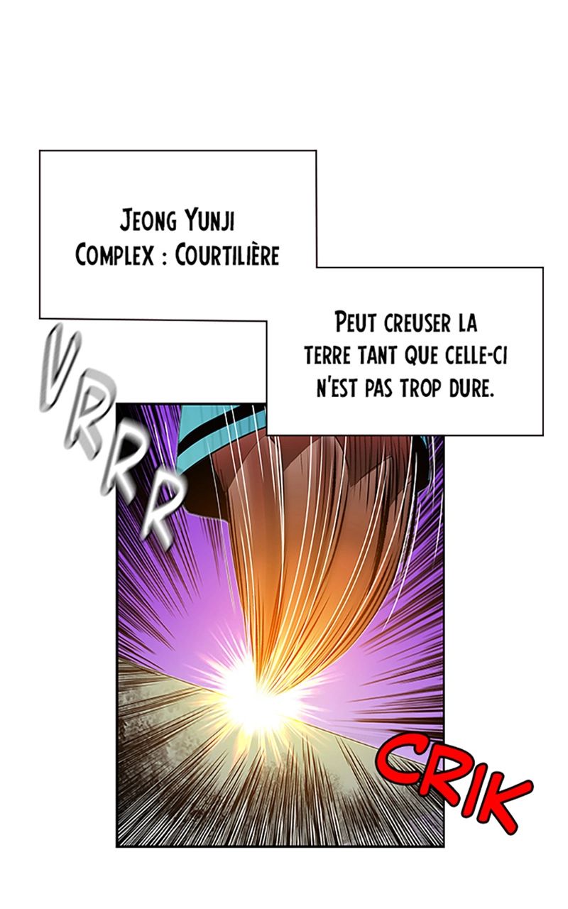 Read Jungle Juice FR Manga Online