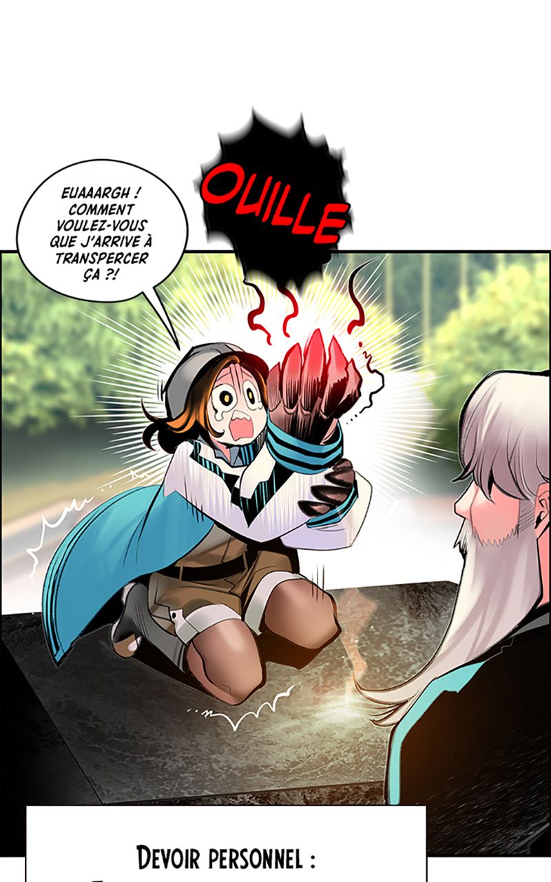Read Jungle Juice FR Manga Online