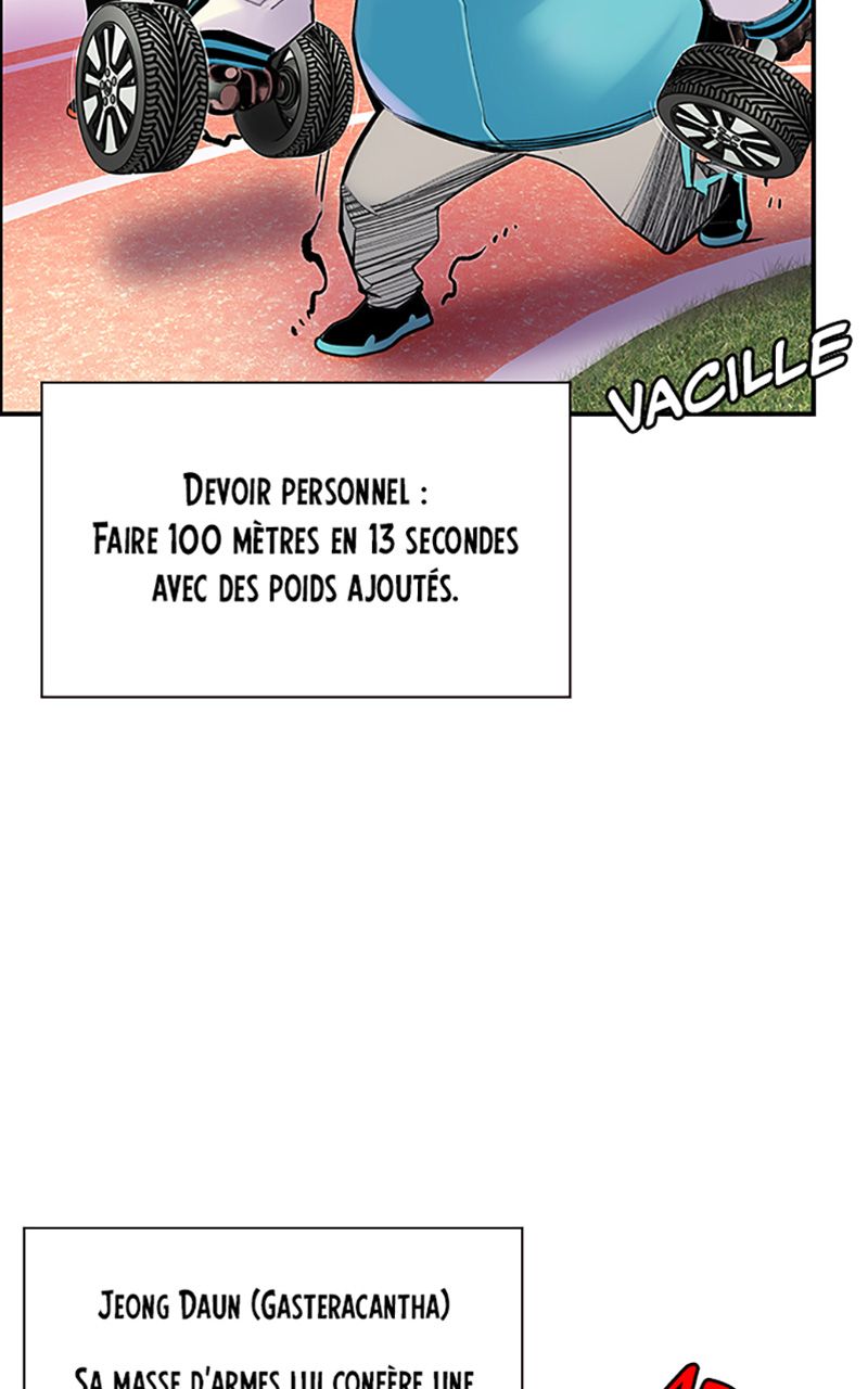 Read Jungle Juice FR Manga Online