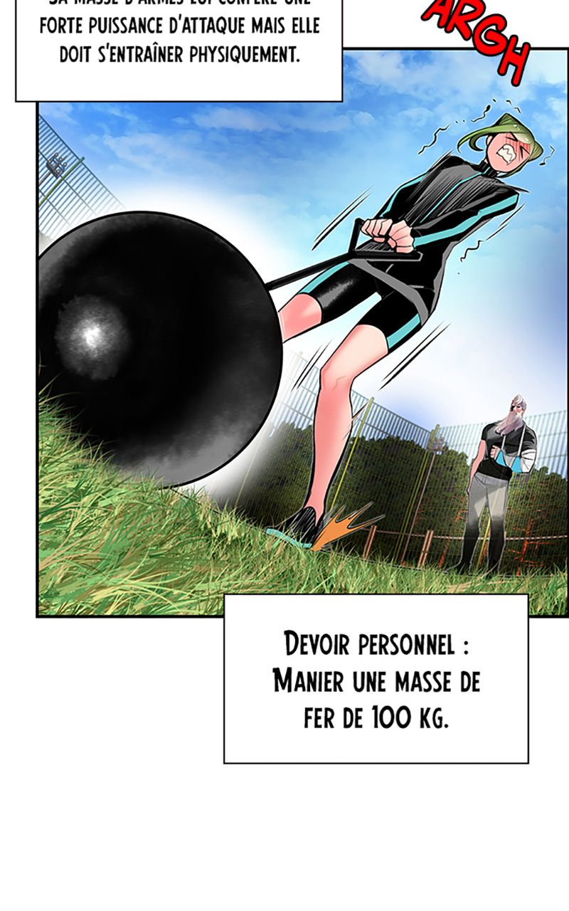 Read Jungle Juice FR Manga Online
