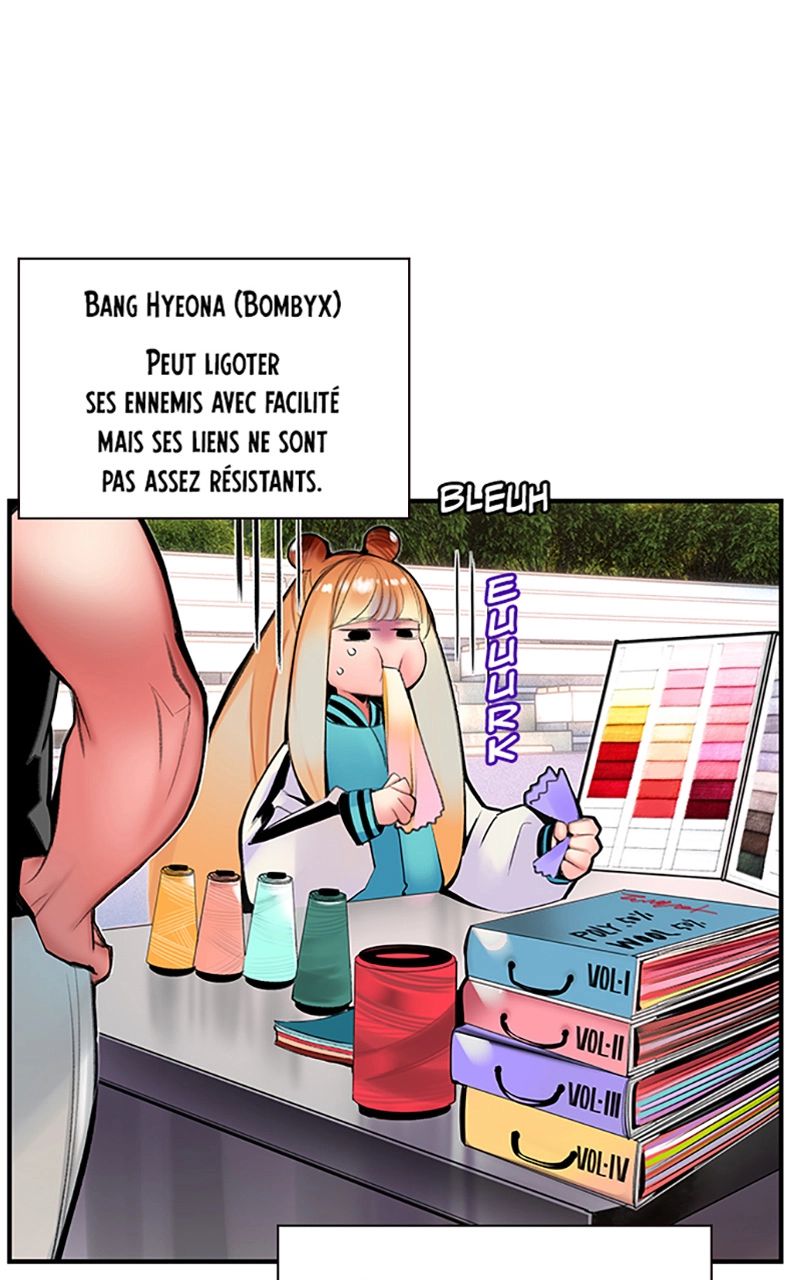 Read Jungle Juice FR Manga Online
