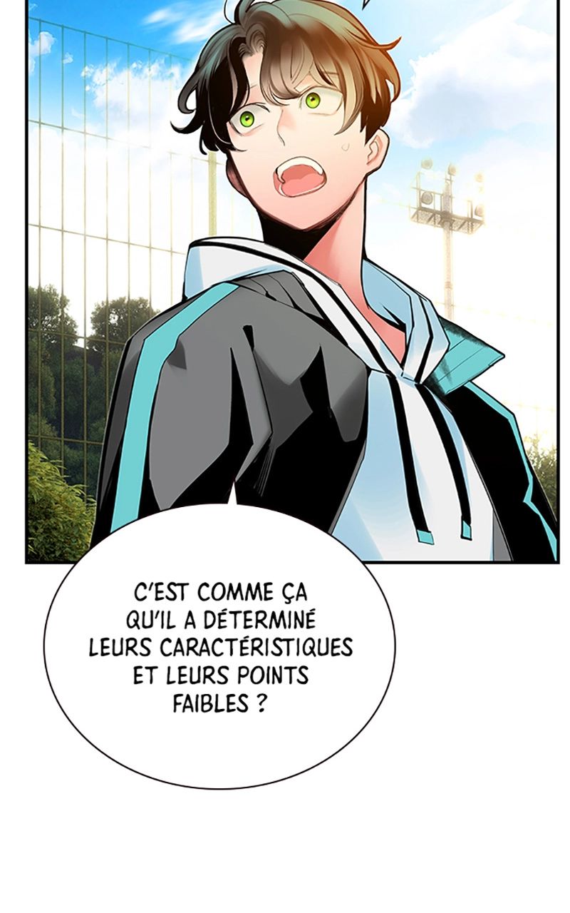 Read Jungle Juice FR Manga Online