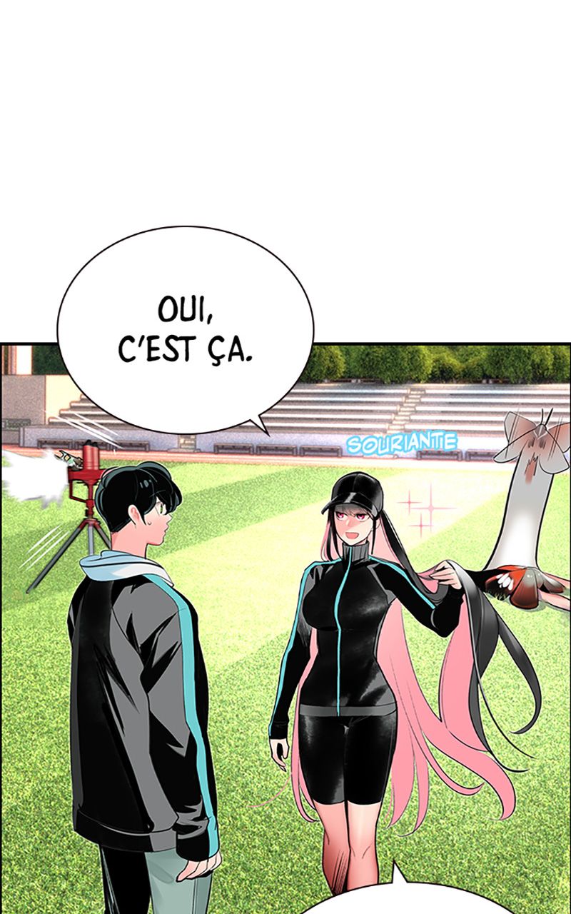 Read Jungle Juice FR Manga Online